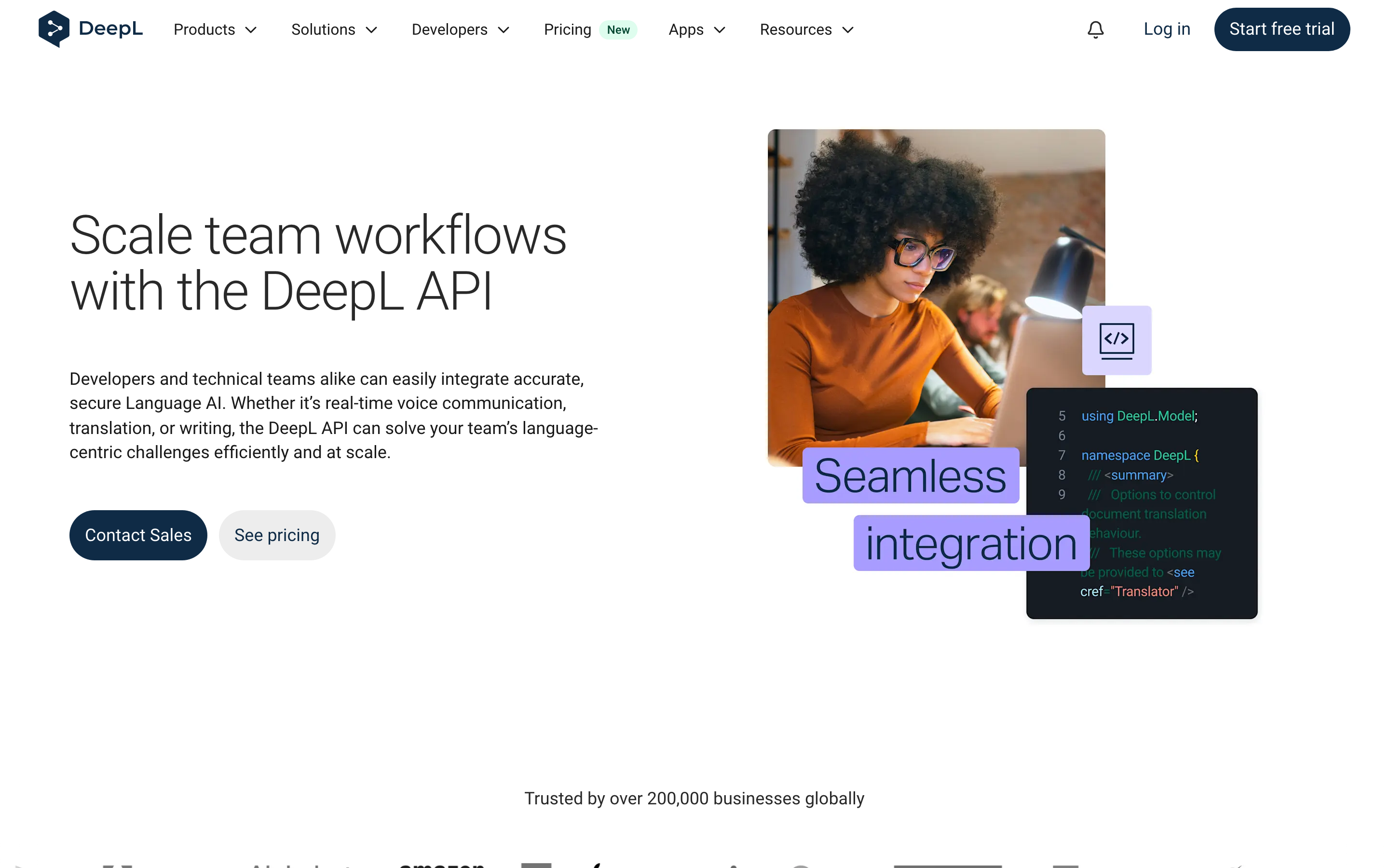 DeepL screenshot 2